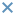 x